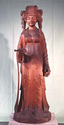 三木宗策　かやのひめの神