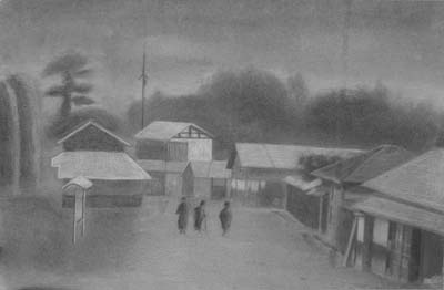 2-028小関・古風な町