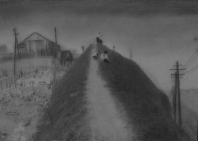 2-033小関・堤の上の散歩