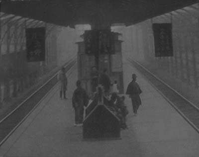 2-036小関・日暮里駅