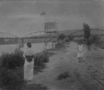 2-057小関・隈畔の午後