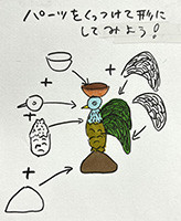 根本さんWS