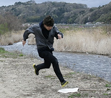 土田翔WS