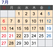 cal202507